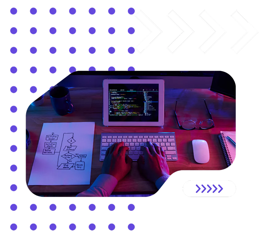 Programowanie w środowisku IT – praktyczna nauka Linuxa i DevOps.