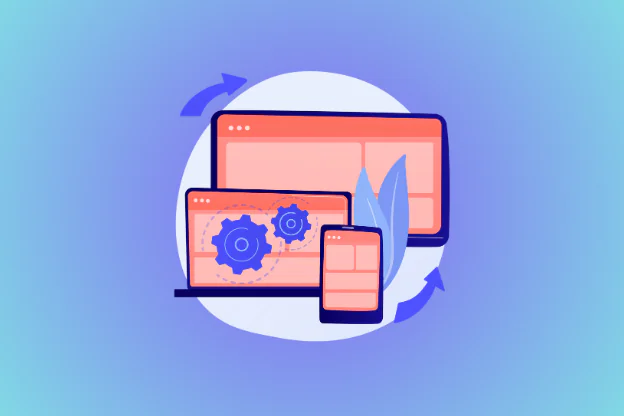 Grafika promująca Zorin OS jako alternatywę dla Windows, wspierana przez Spark Academy i kursy IT.